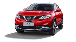 鄧祿普輪胎新增配套日產(chǎn)兩款車型