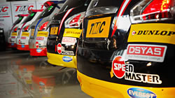 TMC首戰(zhàn)西南，鄧祿普輪胎再展先端技術(shù)