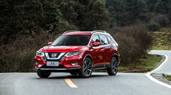 鄧祿普輪胎為東風(fēng)日產(chǎn)奇駿提供新配套規(guī)格