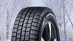 冰雪無(wú)阻，愛(ài)車(chē)之選——鄧祿普冬季輪胎