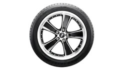 鄧祿普SP SPORT MAXX TT部分尺寸國產(chǎn)化 歐洲品質(zhì)秉承依然