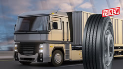 定載卡車福音，鄧祿普SP335榮耀登場