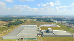 【集團新聞】住友橡膠投資2億美元！向全球業(yè)務大步邁進