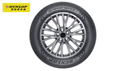 鄧祿普SP SPORT MAXX 060配套零跑C01