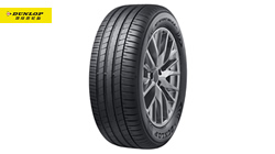 鄧祿普SP SPORT MAXX 060輪胎再發(fā)力，配套豐田、本田新能源車輛