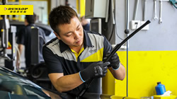 鄧祿普D駕族北區(qū)技師大比武落幕，保定霞偉技師榮獲冠軍