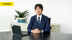 【集團新聞】住友橡膠高層人事變動，井川潔任中國區(qū)董事長